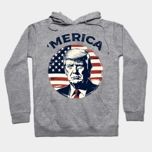 Merica Hoodie